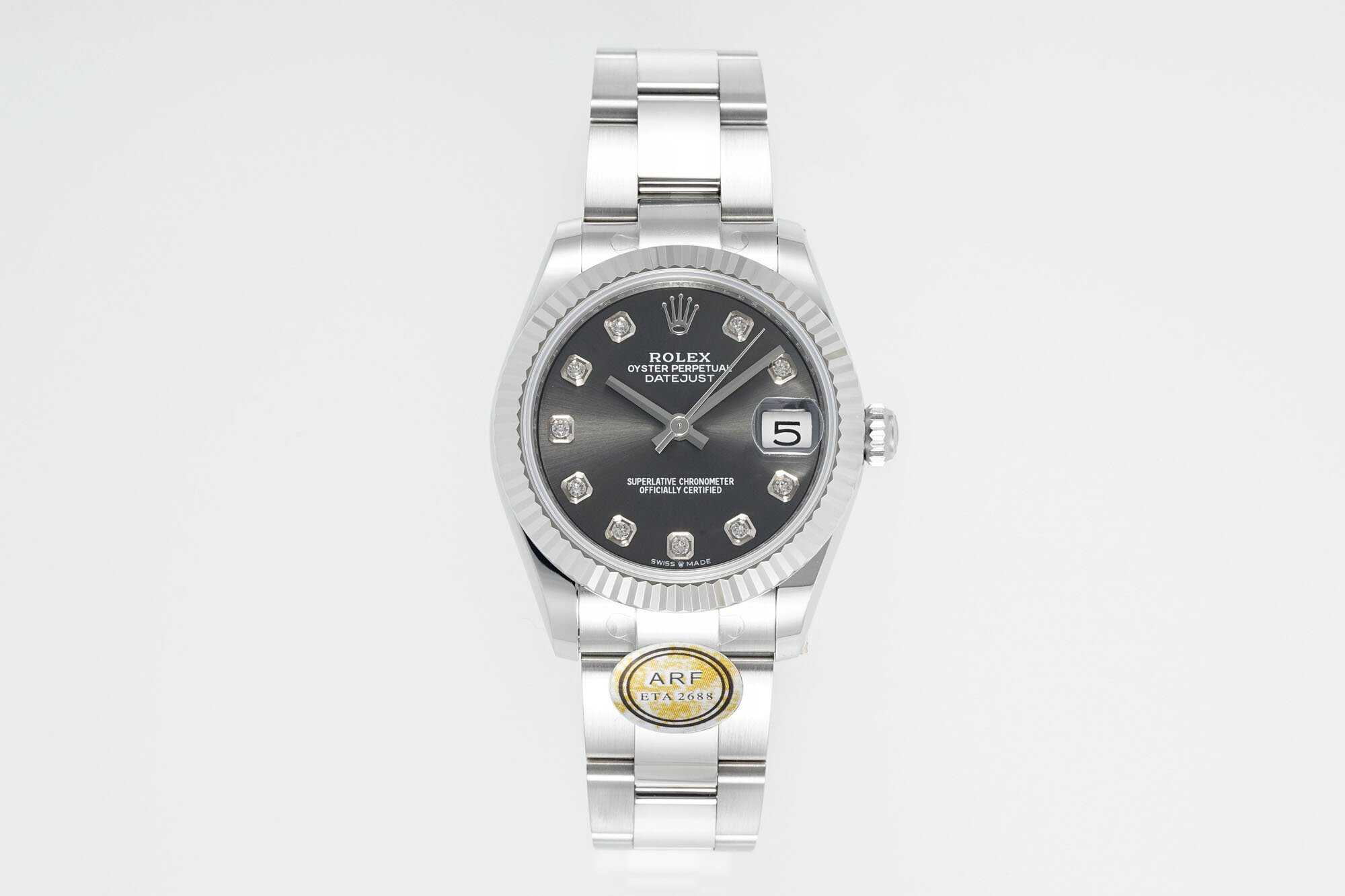 ROLEX 31mm 39
